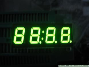 供應LED數碼管的價格、廠家及產品信息——世界工廠網工礦燈具專區