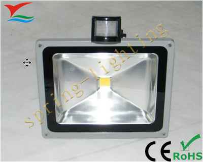 科納LED泛光燈 經(jīng)濟(jì)高效的工礦照明之選