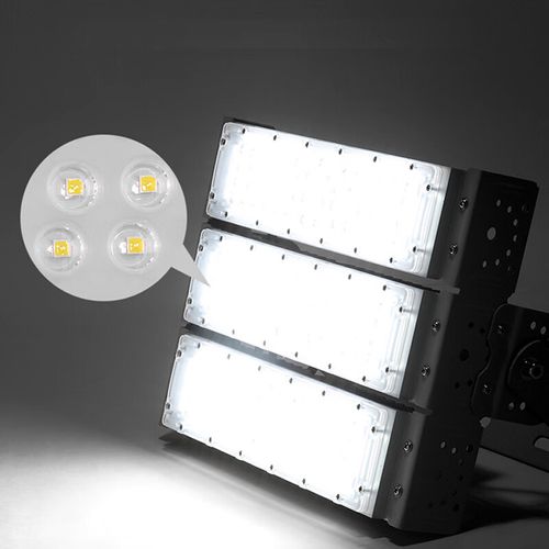 ADS-DD001 LED投光燈 戶外射燈、泛光燈、隧道燈及球場照明的數(shù)字化解決方案