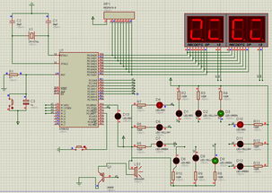 解決工礦燈具數(shù)碼管顯示亂碼問題