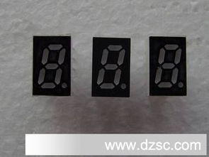 0.32單位數(shù)碼管在工礦燈具中的供應(yīng)與應(yīng)用
