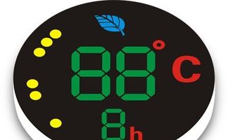 LED空氣清新機(jī)顯示屏與工礦燈具 技術(shù)應(yīng)用與市場前景