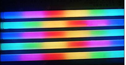 供應(yīng)七彩漸變LED數(shù)碼管與高效泛光燈 點(diǎn)亮未來照明的多彩與高效