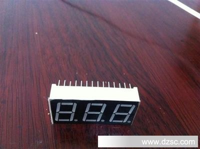 數(shù)碼管選購指南 5631I/J型號詳解與應(yīng)用推薦