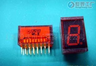 CH283數碼管產品信息詳解 批發價格與廠家推薦