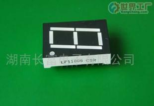 1英寸共陰高亮紅數(shù)碼管在工礦燈具中的應(yīng)用與采購指南